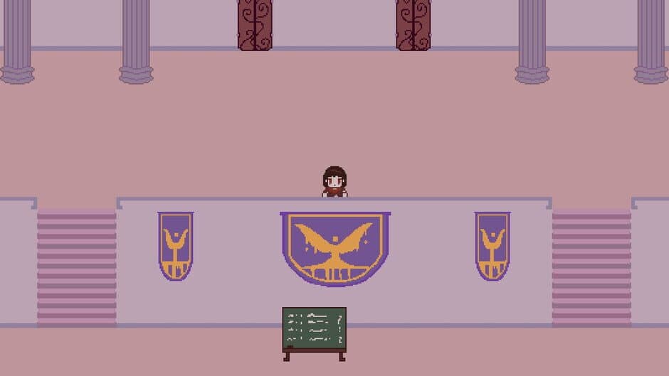 Kelvin and The Chateau screenshot 3
