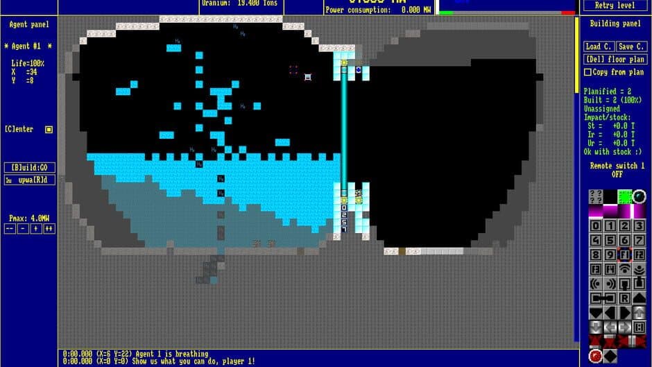 Chrs 143 screenshot 5