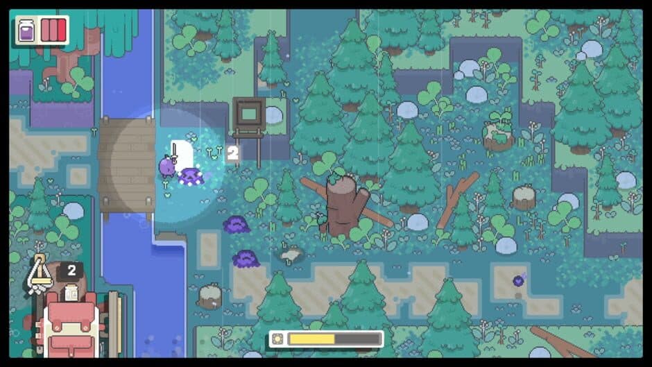 Garden Story screenshot 9