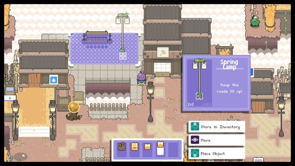 Garden Story screenshot 5