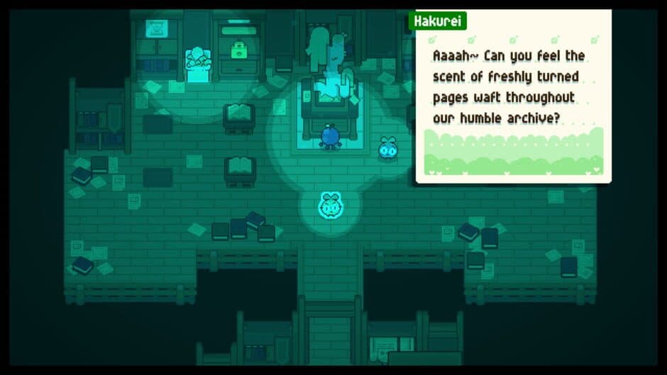 Garden Story screenshot 2