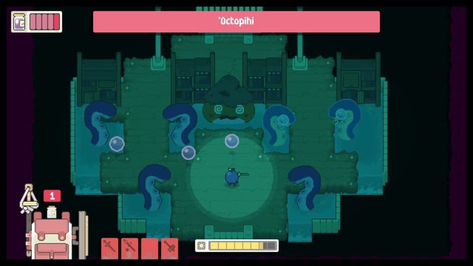Garden Story screenshot 3