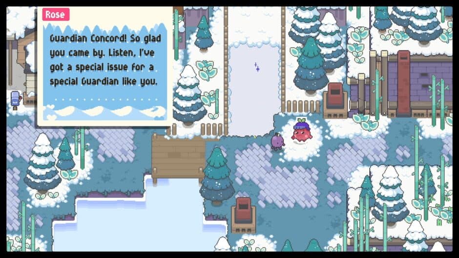 Garden Story screenshot 7
