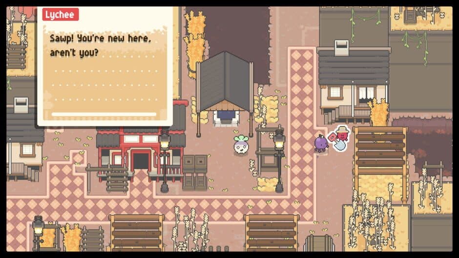Garden Story screenshot 4