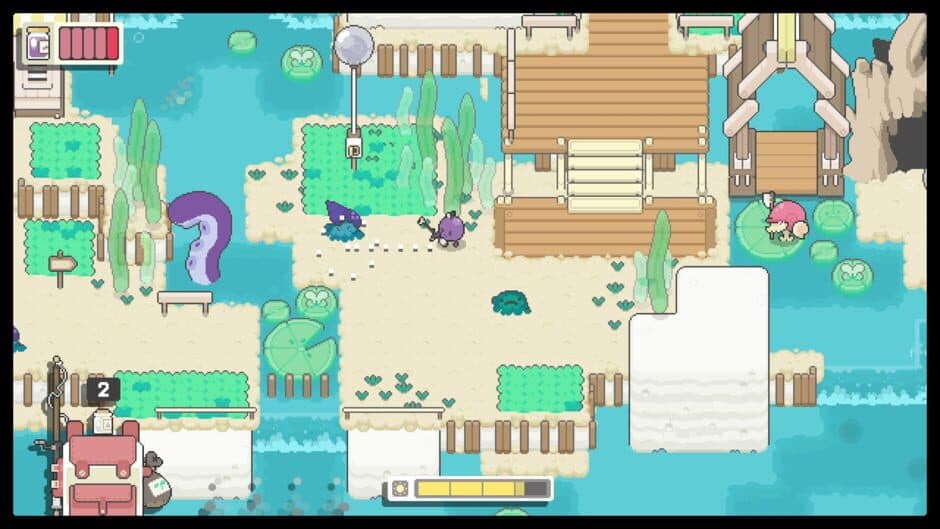 Garden Story screenshot 8