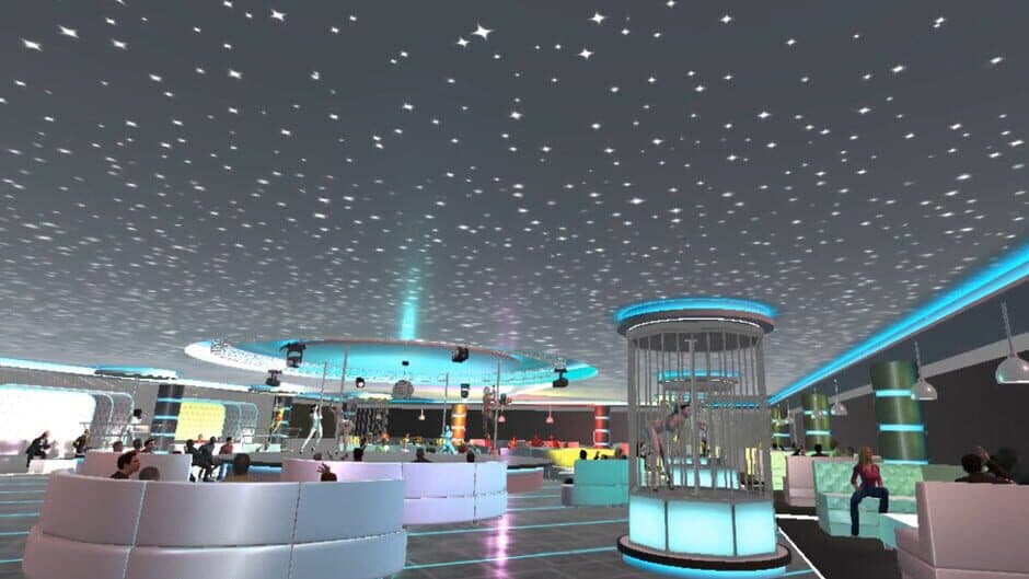 VR Luxury Life (Be a Billionaire) screenshot 6