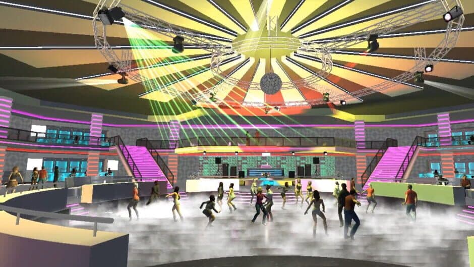 VR Luxury Life (Be a Billionaire) screenshot 5