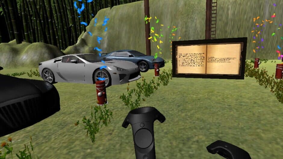 VR Luxury Life (Be a Billionaire) screenshot 4
