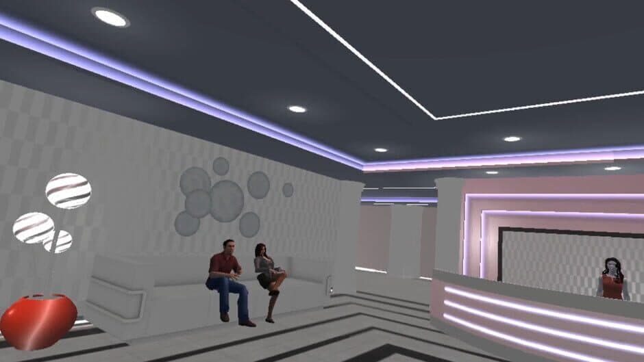 VR Luxury Life (Be a Billionaire) screenshot 1