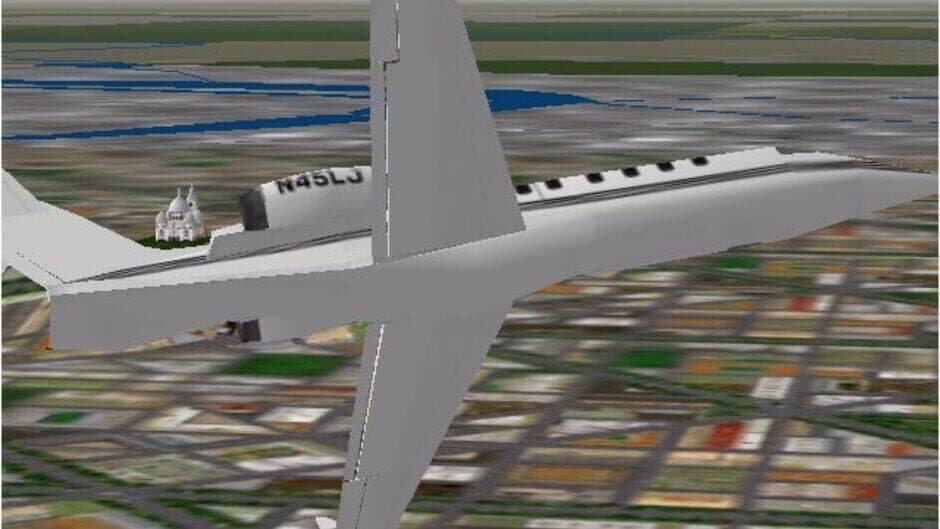 Microsoft Flight Simulator 98 screenshot 3