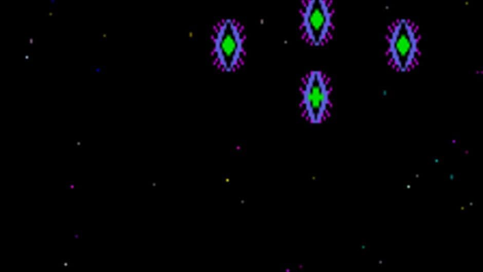 Moon Cresta screenshot 3