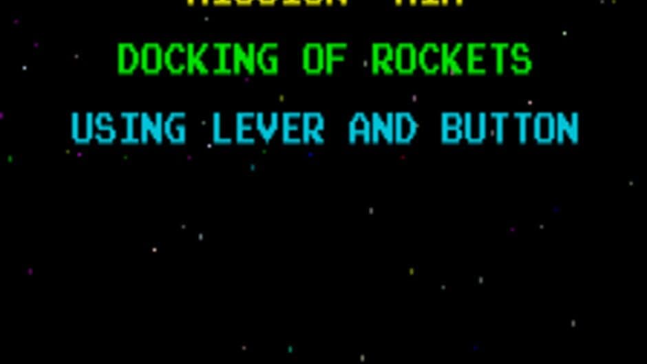 Moon Cresta screenshot 7
