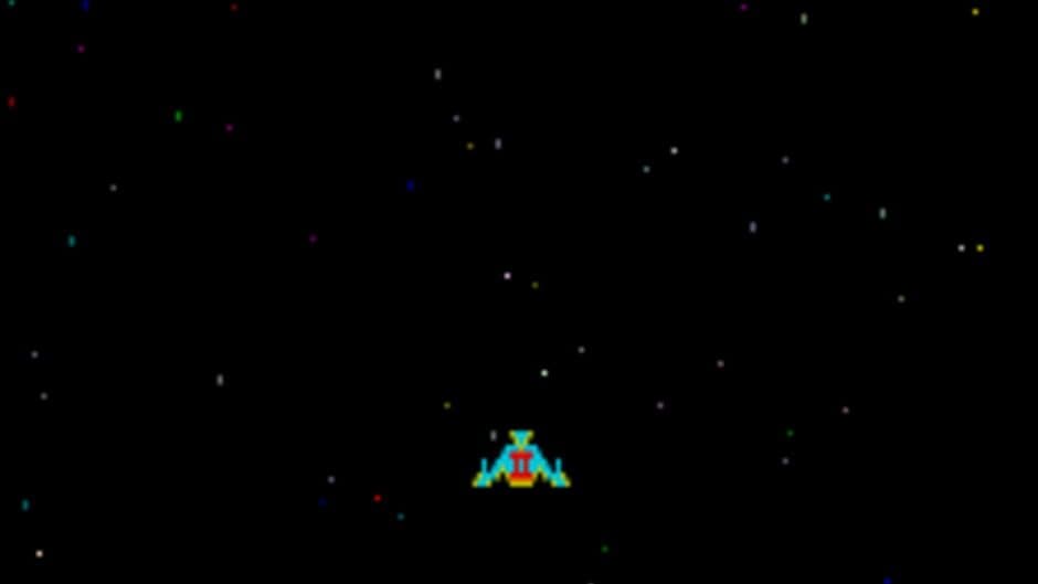 Moon Cresta screenshot 8