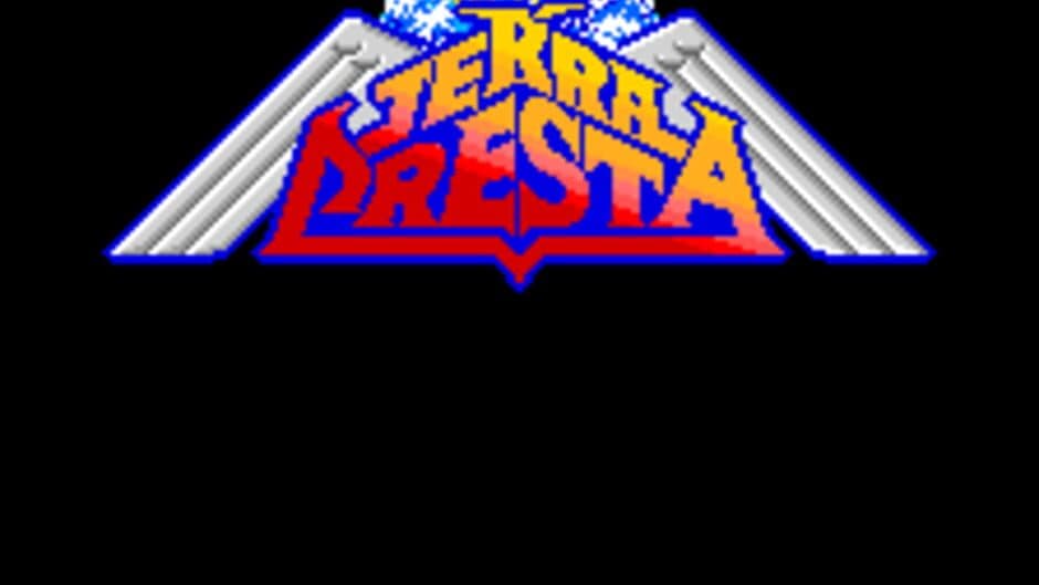 Terra Cresta screenshot 5