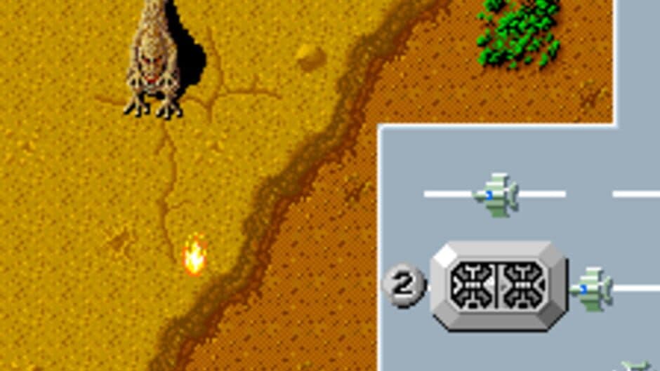Terra Cresta screenshot 7