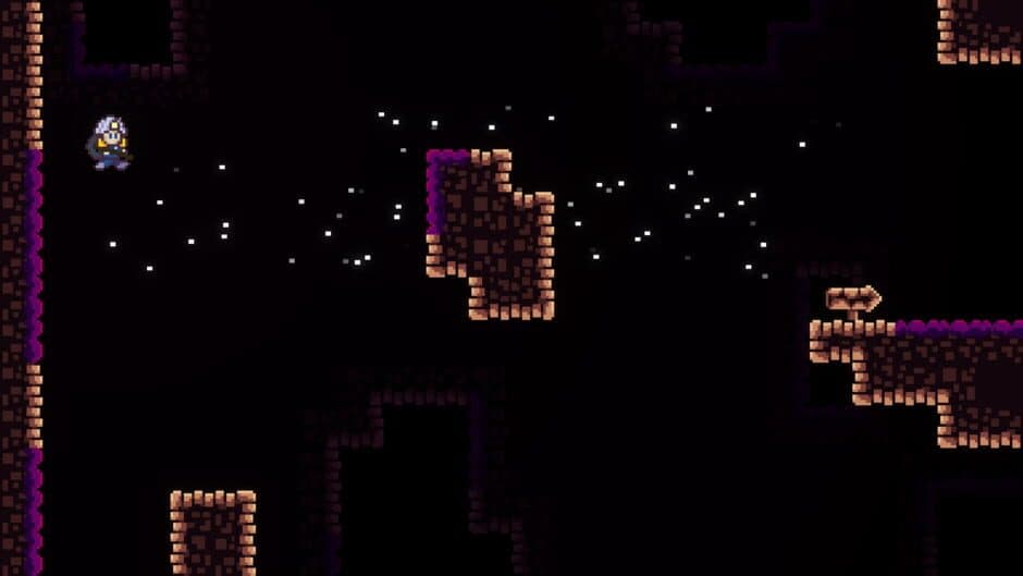 Eternal Cave Escape screenshot 2
