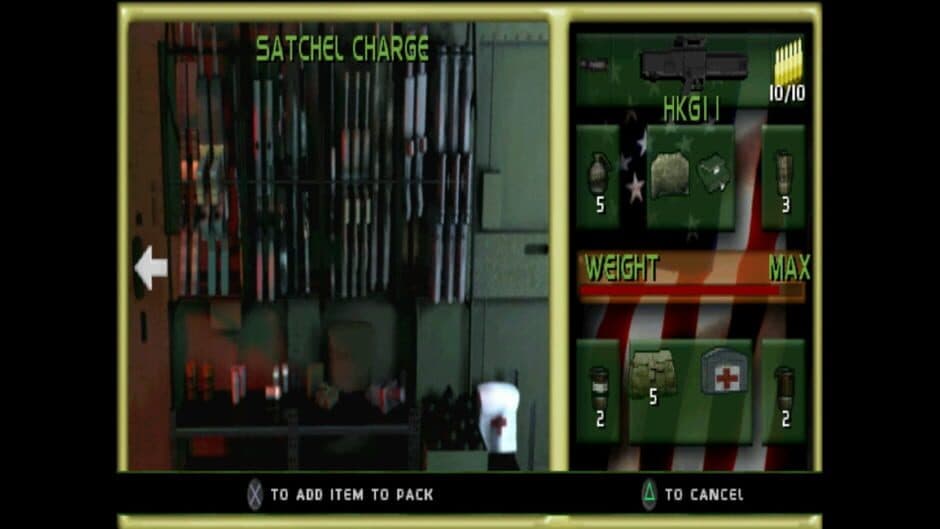 Spec Ops: Ranger Elite screenshot 3