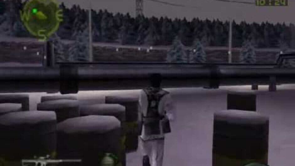 Spec Ops: Ranger Elite screenshot 4