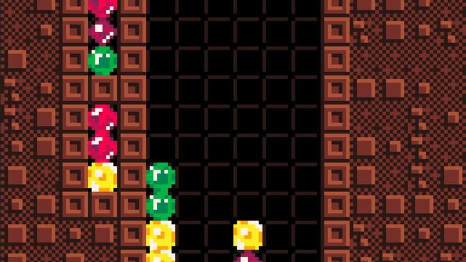 PiColumns screenshot 1