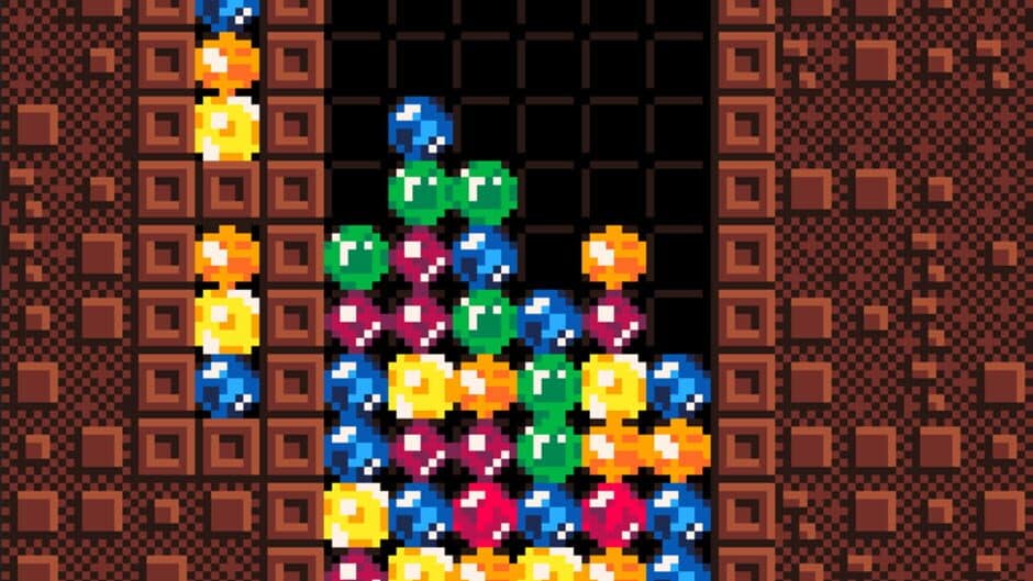 PiColumns screenshot 2