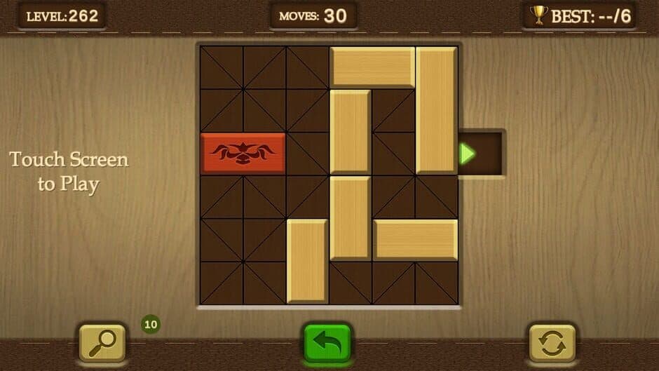 LogScape: Puzzle Game screenshot 5