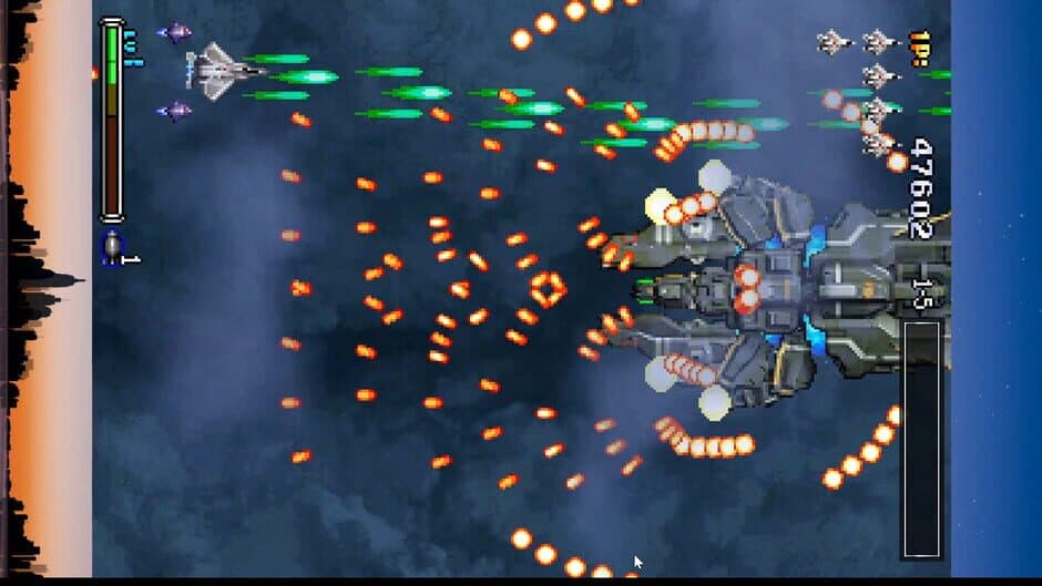 Strikers 1945 III screenshot 9