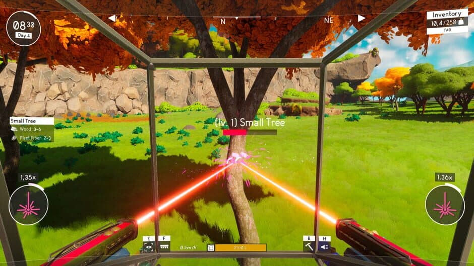 Lightyear Frontier screenshot 2