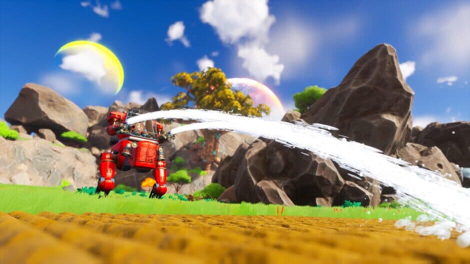 Lightyear Frontier screenshot 3