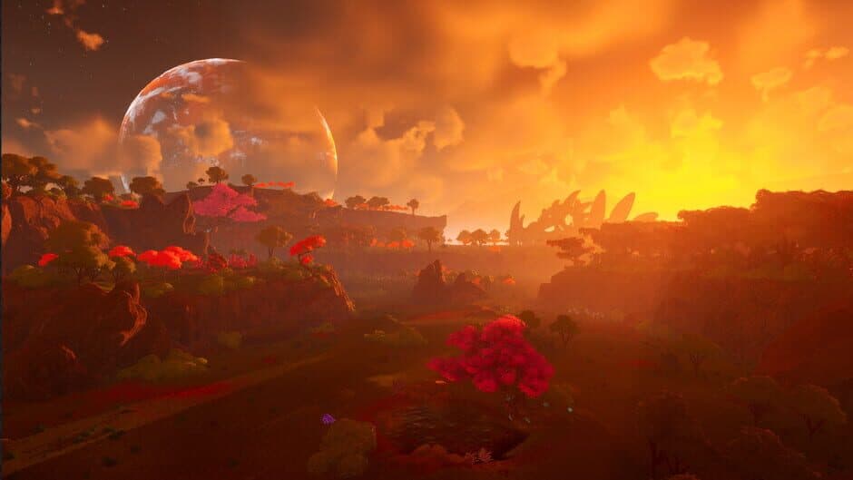 Lightyear Frontier screenshot 4