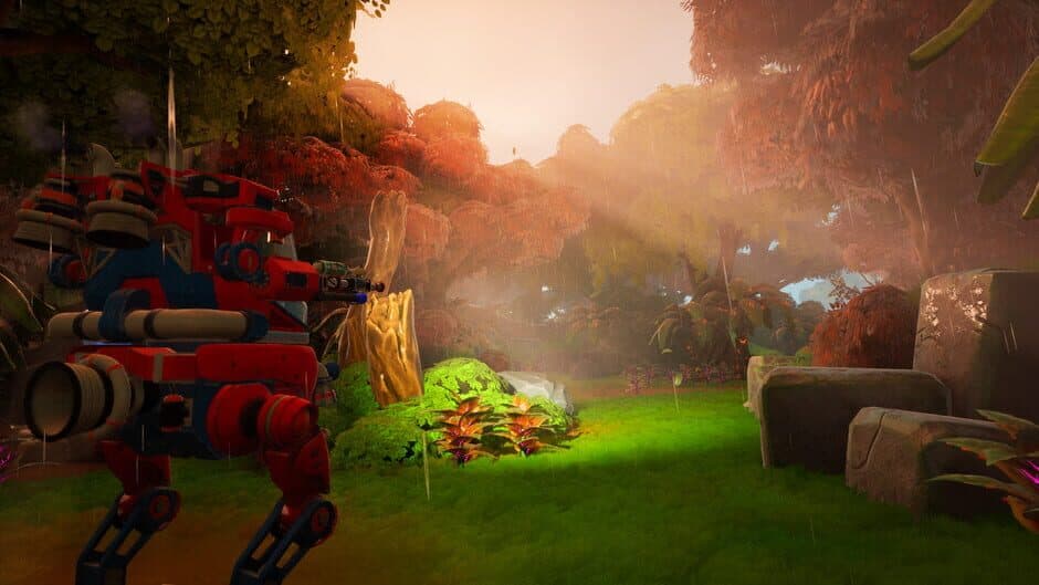 Lightyear Frontier screenshot 5