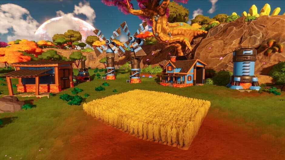Lightyear Frontier screenshot 6
