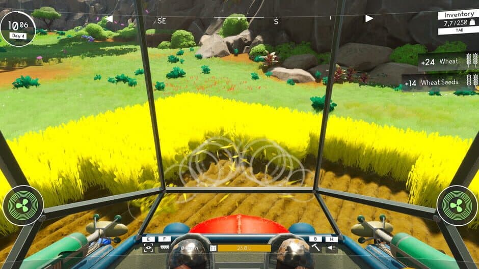 Lightyear Frontier screenshot 8