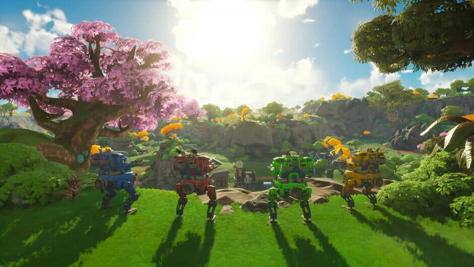 Lightyear Frontier screenshot 7