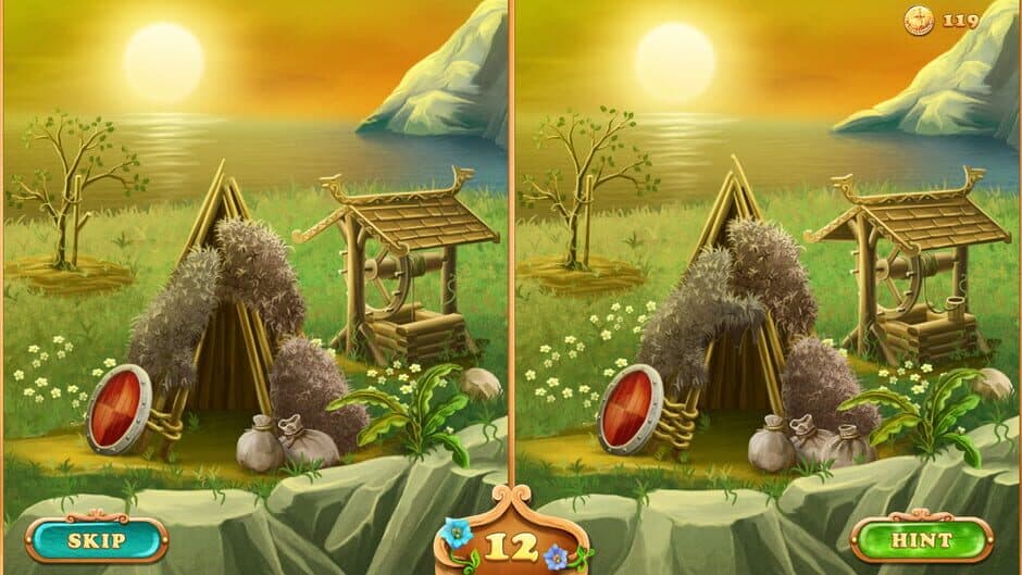 Laruaville 11 Match 3 Puzzle screenshot 5