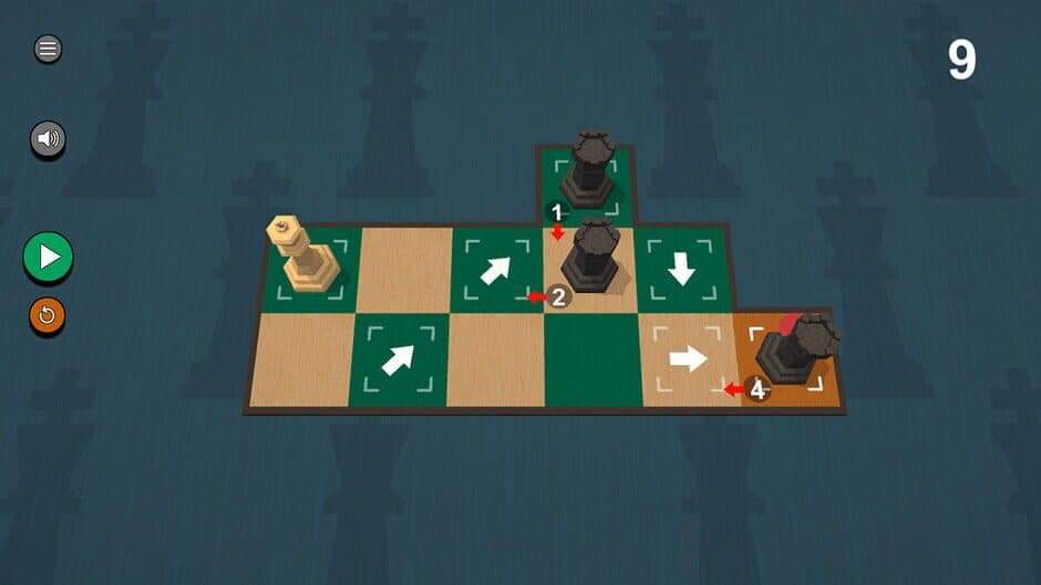 Chess Brain screenshot 3