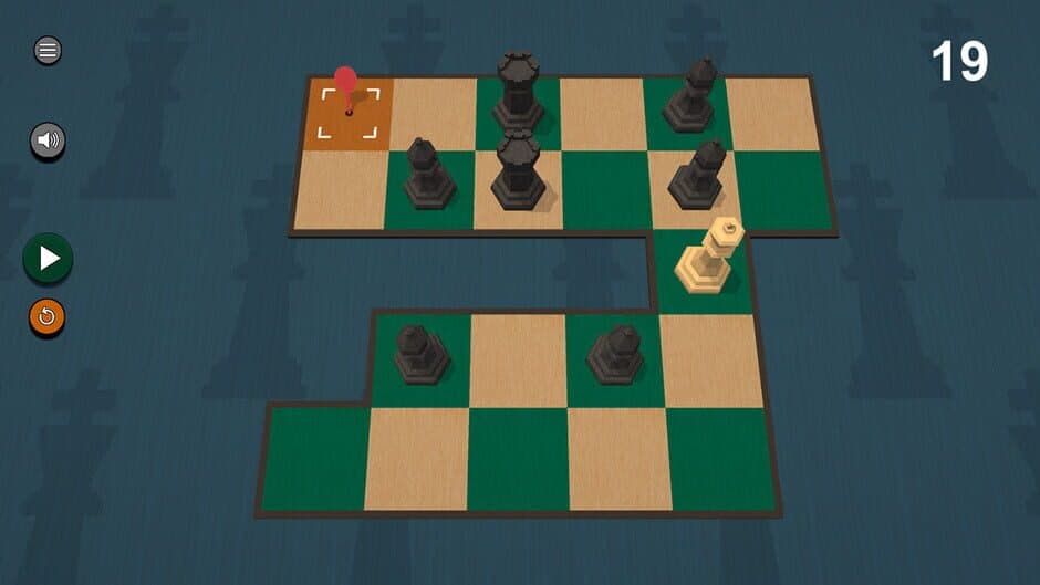 Chess Brain screenshot 4
