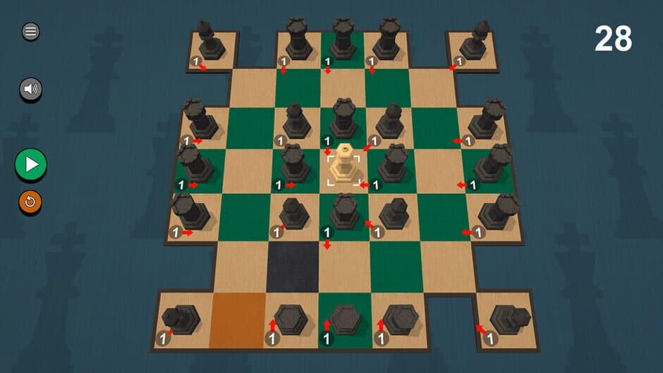 Chess Brain screenshot 5