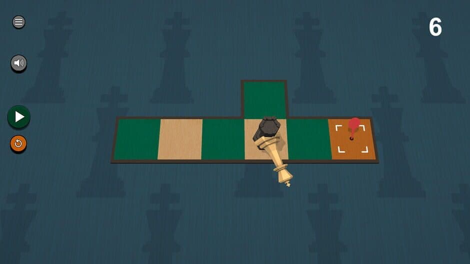 Chess Brain screenshot 1