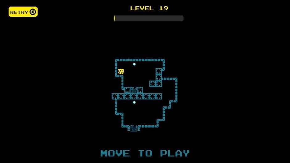 Tomb Sweeper screenshot 2