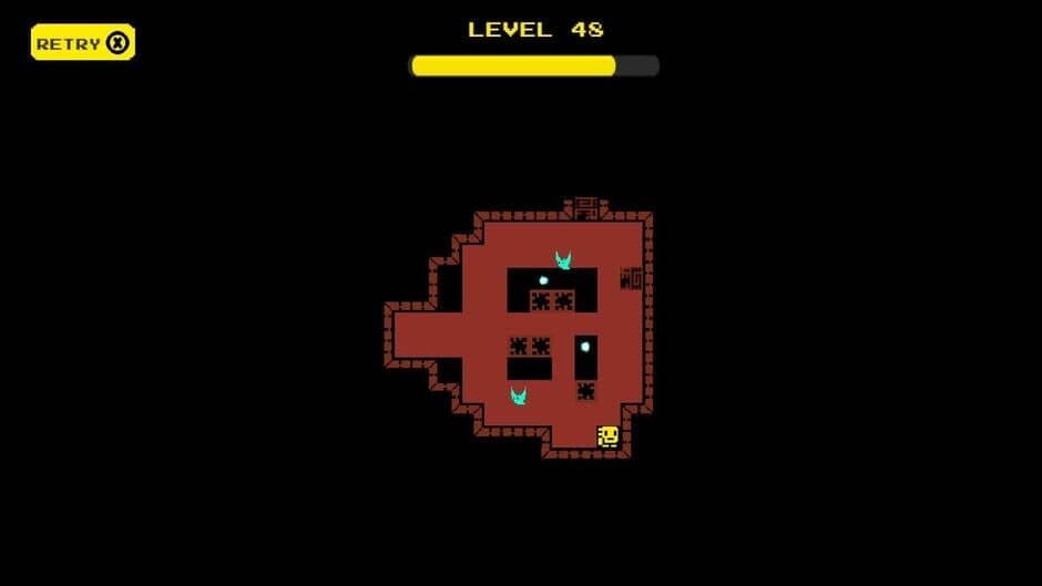 Tomb Sweeper screenshot 1