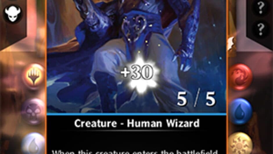 Magic: Puzzle Quest screenshot 3