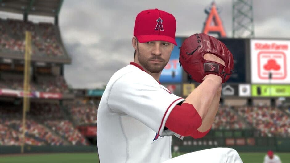 Major League Baseball 2K12 screenshot 3