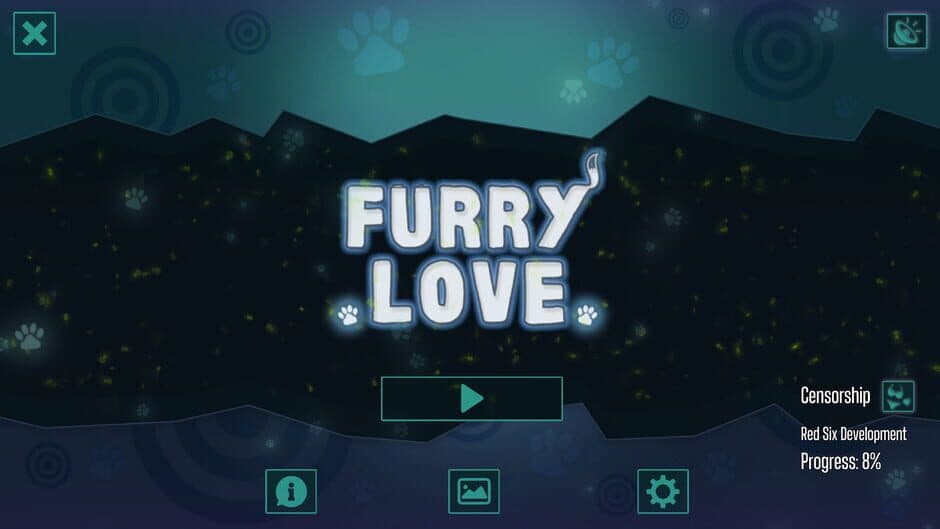 Furry Love screenshot 3