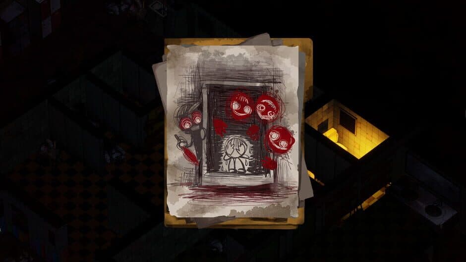 Last Light screenshot 7