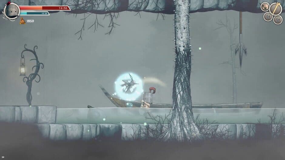 Clunky Hero screenshot 9
