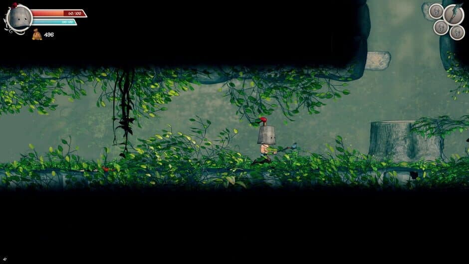 Clunky Hero screenshot 7