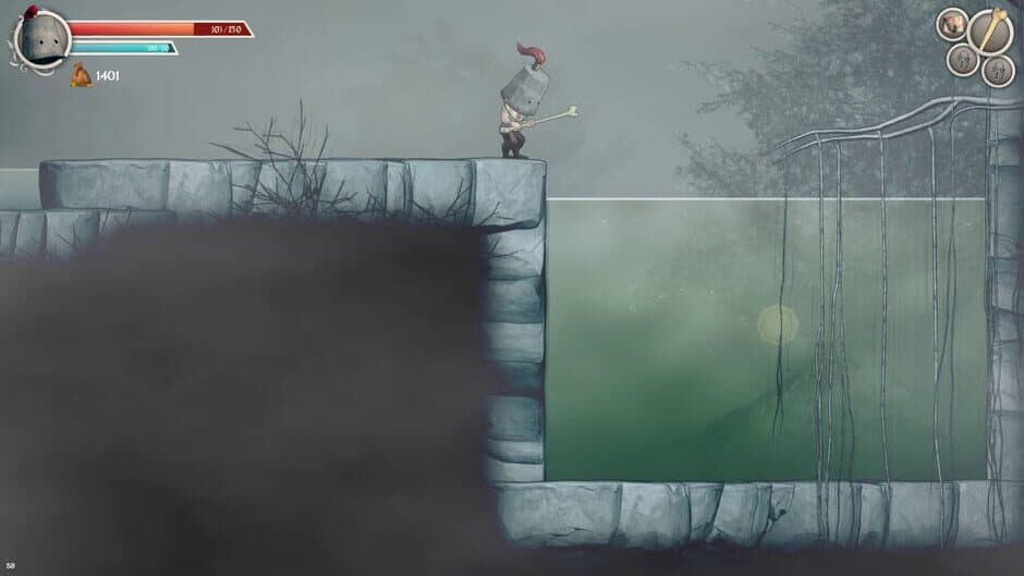 Clunky Hero screenshot 8