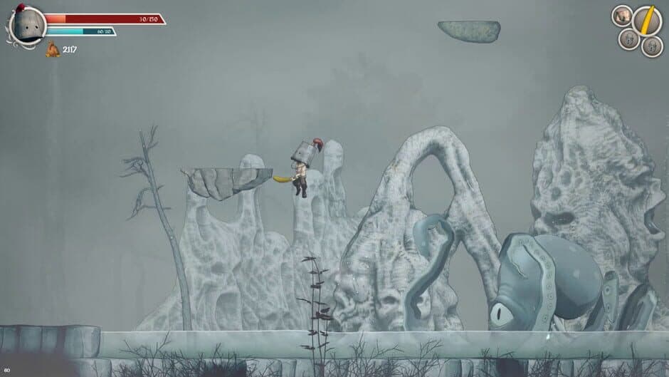 Clunky Hero screenshot 6