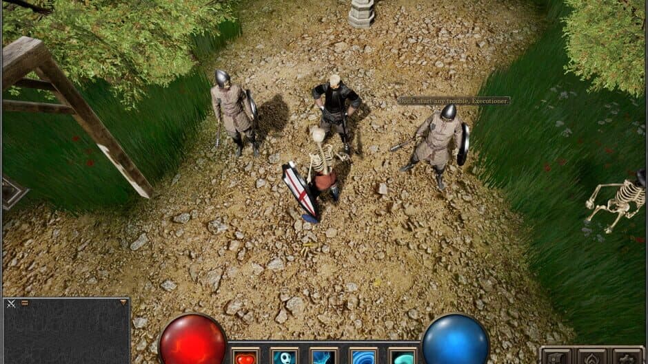 Spoils of Plunder screenshot 4