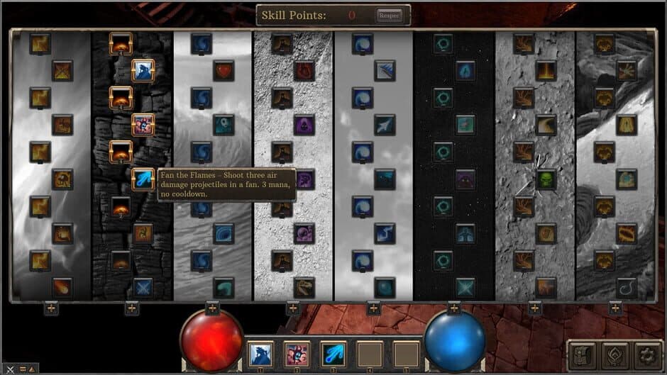 Spoils of Plunder screenshot 6